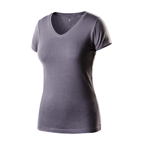 Arbeits-T-Shirt Neo Woman Line 80-610-L