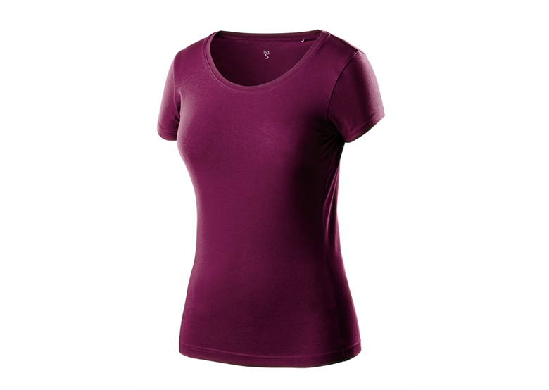 Arbeits-T-Shirt Neo Woman Line 80-611-S