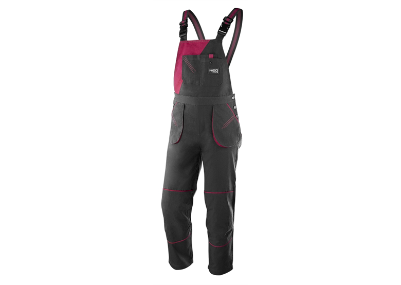 Arbeitslatzhose Neo Women Line 80-240-M