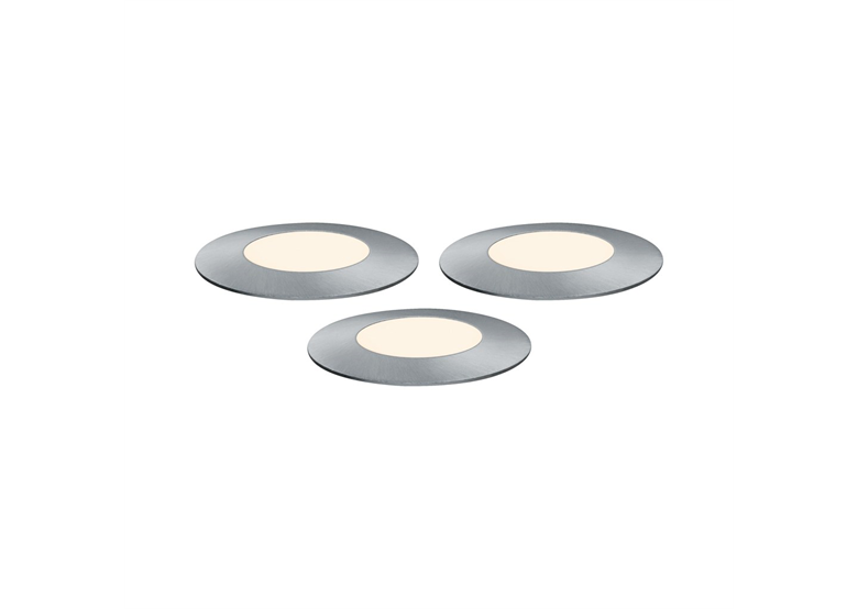 Set Outdoor Plug and Shine Floor Mini Paulmann PL93949