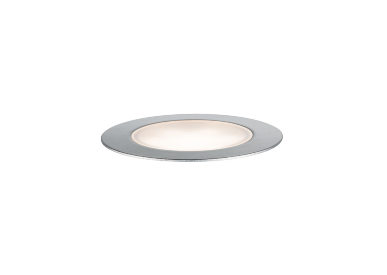 Einbauleuchte Outdoor Plug and Shine Floor Eco Paulmann PL93953