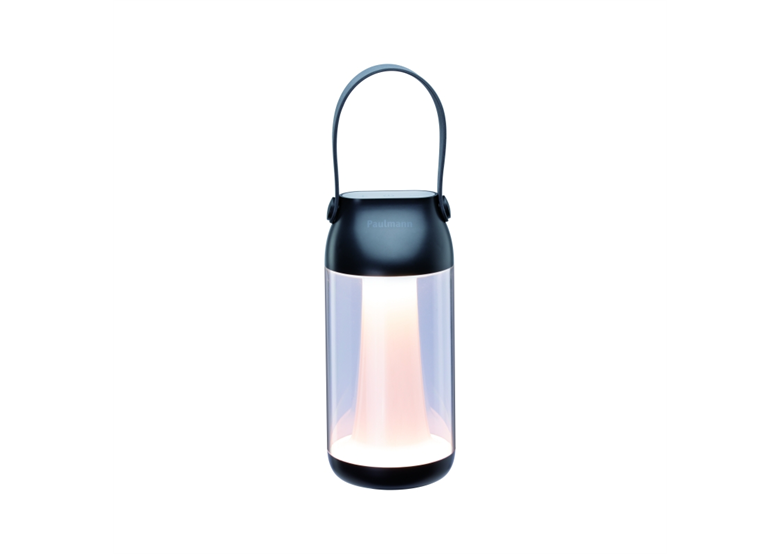 Tischlampe Outdoor Mobile Cupulino Paulmann PL94267