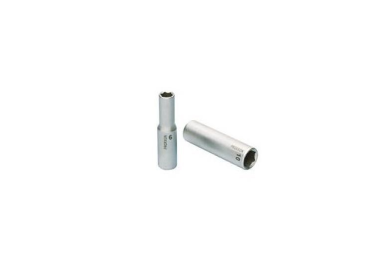 Aufsatz tief 1/4" 9 mm Proxxon PR23776