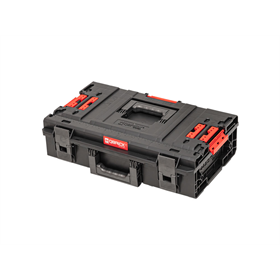 Werkzeugkasten, modular Qbrick System ONE 2.0 200 VARIO