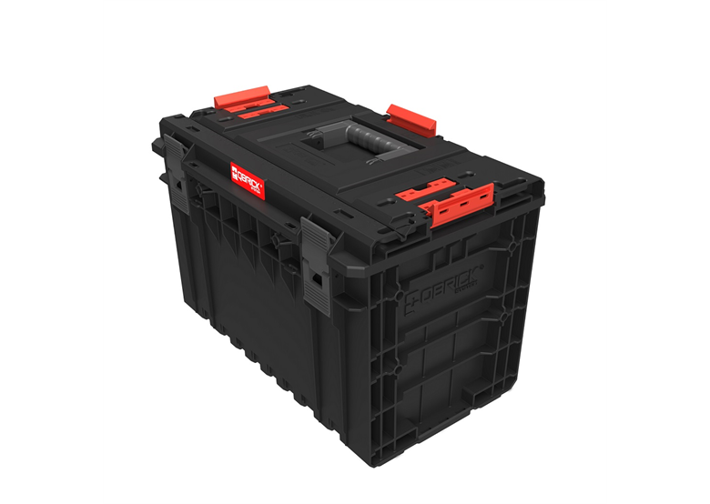 Werkzeugkasten, modular Qbrick System ONE 2.0 450 VARIO