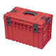 Werkzeugkasten, modular Qbrick System ONE 2.0 450 VARIO RED Ultra HD