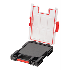 Organizer mit Schaumstofffüllung Qbrick System ONE 2.0 ORGANIZER M MFI