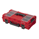 Kasten-Set Qbrick System PRIME SET 1 RED Ultra HD CUSTOM