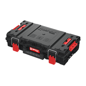 Werkzeugkoffer. Qbrick System PRIME TOOLBOX 150 VARIO