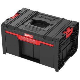 Box mit Schublade Qbrick System PRO 2.0 DRAWER 1 TOOLBOX BASIC