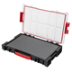 Organizer mit Schaumstofffüllung Qbrick System PRO ORGANIZER 100 MFI