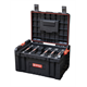 Box mit herausnehmbaren Organizern Qbrick System PRO TOOLBOX + 5x TWO ORGANIZER MULTI