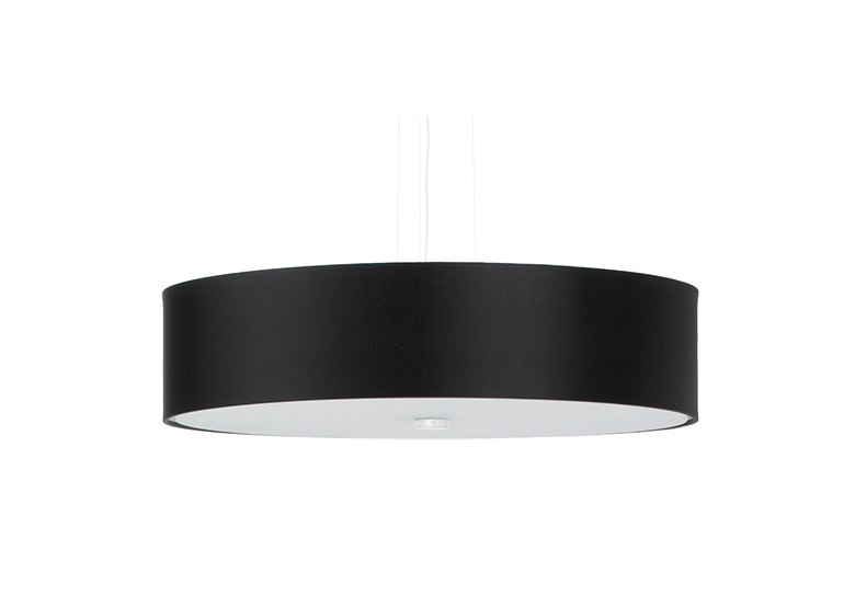 Kronleuchter SKALA 50 schwarz Sollux Lighting 2Bm