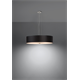 Kronleuchter SKALA 50 schwarz Sollux Lighting 2Bm