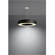 Kronleuchter SATURNO SLIM 50 schwarz Sollux Lighting 2Bm