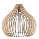 Pendelleuchte APRILLA Sollux Lighting Peach Puff