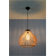 Pendelleuchte APRILLA Sollux Lighting Peach Puff