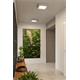 Plafond RIZA beton Sollux Lighting Persian Indigo