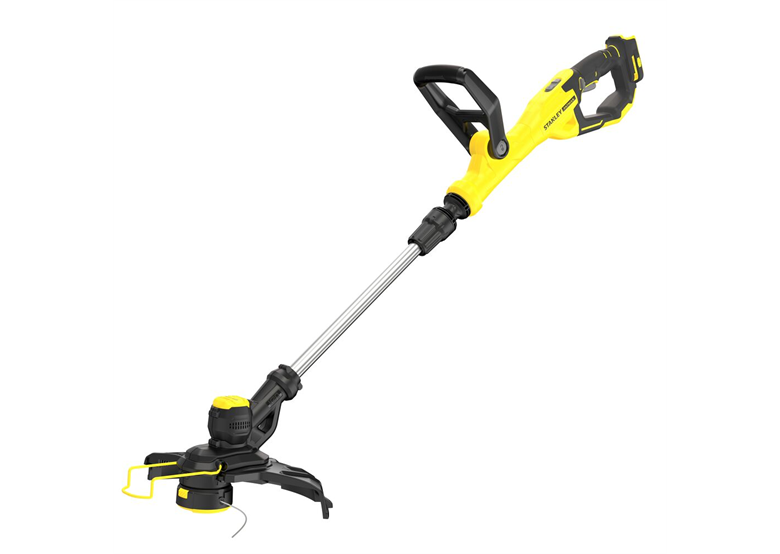 Akku-Rasentrimmer Stanley FatMax SFMCST933B