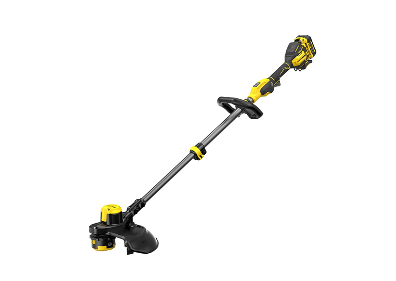 Akku-Rasentrimmer Stanley FatMax SFMCSTB933M 1x4,0Ah