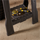 Stanley STST1-70713 Folding Sawhorse Twin Pack Stanley STST1-70713