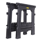 Stanley STST1-70713 Folding Sawhorse Twin Pack Stanley STST1-70713