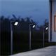 Solarleuchte LED XSolar GL-S Steinel ST671211