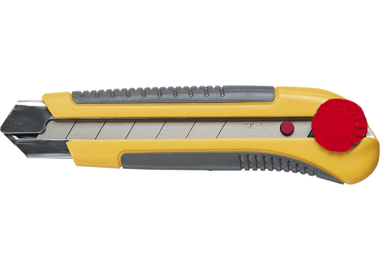 Cuttermesser 25mm Topex 17B490