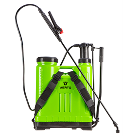 Gartenspritze 15L Verto 15G507