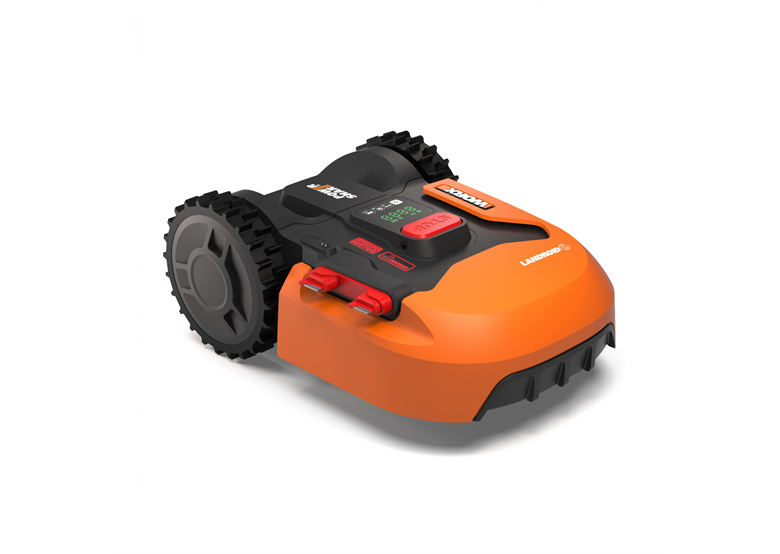 Mähroboter Landroid S400 Worx WR184E