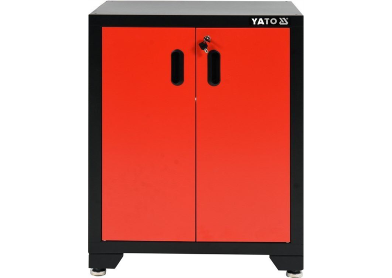 Werkzeugschrank Yato YT-08934