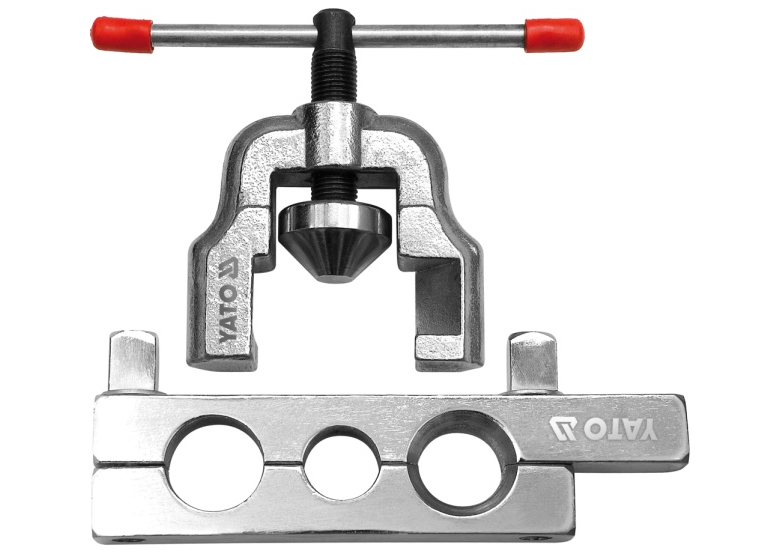 Rohraufweitpresse 22-28 mm Yato YT-2182