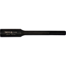SDS-Max Erdnageleintreiber Yato YT-47195