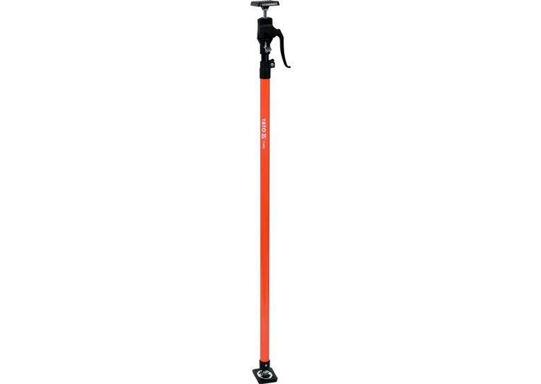 Teleskopstütze 125-290cm Yato YT-64552