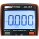 Multimeter True RMS Yato YT-73096