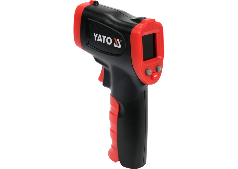 Pyrometer. Yato YT-73200