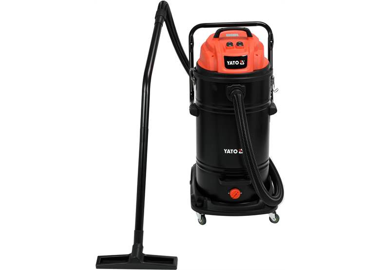 Absaugmobil CLEANTEC Yato YT-85710